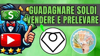 Timeless Guadagnare Soldi GRATIS Vendere e Prelevare Come Fare [upl. by Benito]