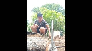 Asintada ng dalawang patong construction subscribe [upl. by Ruyle]