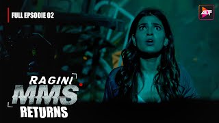 Ragini MMS Returns 2 trailer launch by Ekta Kapoor Sunny Leone Divya Agarwal Varun Sood [upl. by Hluchy895]