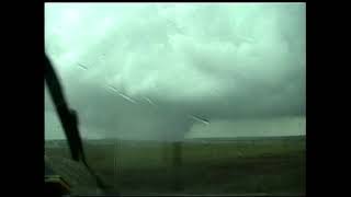 May 3 1999 Oklahoma Tornado Outbreak  Full KWTV coverage [upl. by Viking]