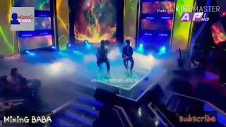 Samachar  Neshan pun Magar amp Sumit Pathak Nepal idol S3  MixinG BABA [upl. by Leibarg732]