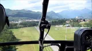 Alouette III Flight [upl. by Assirim]