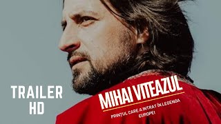 Mihai Viteazul 2022  TRAILER OFICIAL [upl. by Leatri]