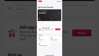 Cách kiểm tra số dư tiktok vào 15 hàng tháng khi số tiền đã tổng biến mất nhưng chưa nhận được tiền [upl. by Teahan]