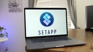 Setapp Over 120 Mac apps for one low monthly price Sponsored [upl. by Bencion758]