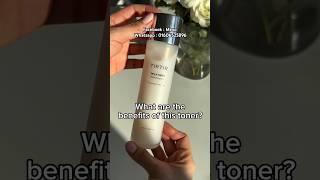 TIRTIR Milk Skin Toner 150ml [upl. by Kory625]