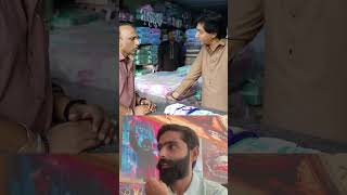 standup comedy pamper shop goga saleemfunny desi comedy [upl. by Newnorb204]