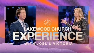 Lakewood Church Service  Joel Osteen Live  November 5th 2023 [upl. by Neerehs]