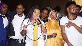 Fatima Haryan Heestii Caashaqa Maxaa I Baray Showgii Germany [upl. by Petunia]