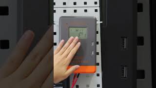 SolarEpic EPEVER Tracer AN Series 50A60A80A100A MPPT Solar Charge Controller [upl. by Kuska]