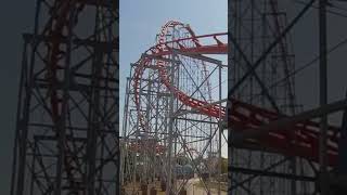 Magnum XL 200  Cedar Point [upl. by Epifano518]