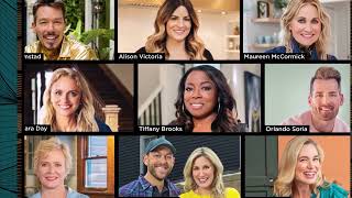 Here’s why HGTV losing its popularity 24 decline in Viewership in 2024 hgtv tvshows renovation [upl. by Atiuqer]