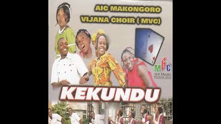 AIC MAKONGORO CHOIR MIX BY DJ SK WYNE MUSIC VIDEO [upl. by Aninahs611]