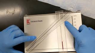 Hematocrit Results [upl. by Retsam]