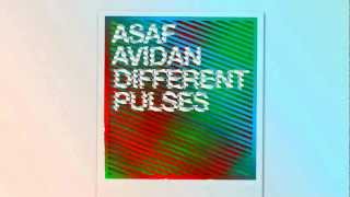 Asaf Avidan  Different Pulses [upl. by Odlonra]