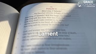 Lament Part 3  Request [upl. by Friederike595]