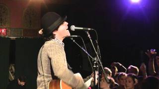 02 Langhorne Slim 20111231 The Way We Move [upl. by Conte]