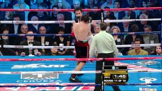 10 Manny Pacquiao Boxing Tricks [upl. by Tillio]