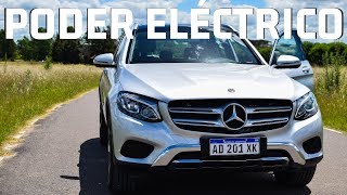 La Mejor Del Segmento es Híbrida y Enchufable  Crítica Mercedes Benz GLC 350e 2019 [upl. by Ylebmik826]