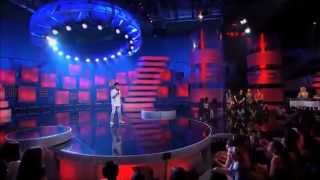 Darren Espanto The Next Star Canada Compilation [upl. by Burck]