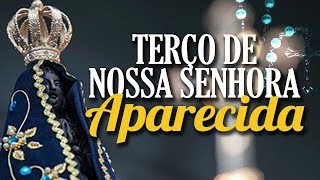 Terço de Nossa Senhora Aparecida [upl. by Isidore]