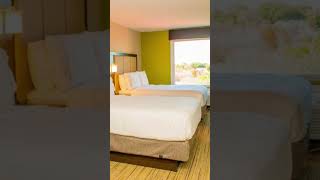 5 Best Hotels to Stay in St Petersburg Florida shorts florida [upl. by Amalbena]