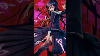 Toko Fukawa–Genocider Syo–Ultimate Writing ProdigyDangaronpa [upl. by Marlea]