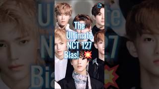 The Most Biased Members of NCT 127 Shorts Trending viral short [upl. by Lowrance826]