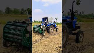 Sonalika tractors shorts 🥰bhavanitractorvlogs tractorvideo sonalika field bestreels [upl. by Audun763]