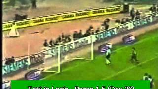 Italian Serie A Greatest Goals 20012002 part 22 [upl. by Deva]