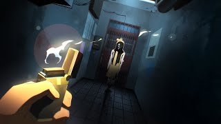 This Horror Game Was REMOVED From SteamDevotion Full Game [upl. by Batish]