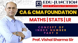 INDEX NUMBER CLASS 2 PART 2 [upl. by Prader]