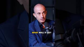 AI Revolution amp Future Jobs  Yuval Noah Harari  and Steven Bartell ‘The Diary of a CEO’ podcast [upl. by Dippold]