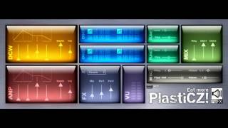 reFX Casio CZ101 Synthesizer VST Emulation [upl. by Crandale]