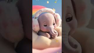 Baby lullabies baby sleep Music Musica para dormir bebes en 5 minutos [upl. by Newra]