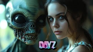 DayZ SciFiWasteland DayZ PVE Live Stream dayz dayzgamers livestream [upl. by Linzy]