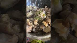 Porc braisé super bon  pourtoidanycuisine food cooking recipe [upl. by Knowles501]