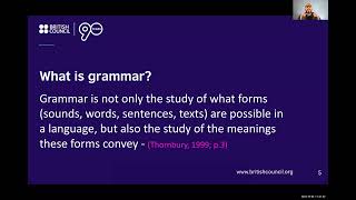 How to teach grammar communicatively [upl. by Eisor938]