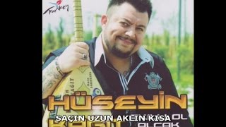 HÜSEYİN KAĞIT  SAÇIN UZUN AKLIN KISA [upl. by Adigirb]