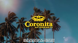 Nyárindítós Coronita Minimal Mix 2024 Vol02 [upl. by Cirdet]