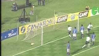 Corinthians 5 x 1 CianortePR  Copa do Brasil 2005 [upl. by Navac63]