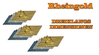 Rheingold  Dreiklangsdimensionen [upl. by Khalid386]