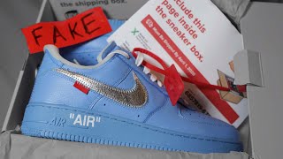 I Sold Fake Sneakers on StockX and this is What Happened [upl. by Ilatfen]