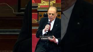 I 100 anni della Radio raccontati da Renzo Arbore [upl. by Jaddan]