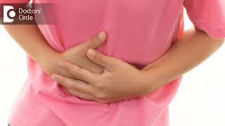 Tips to manage stomach ache in children  Dr Shaheena Athif [upl. by Punke]