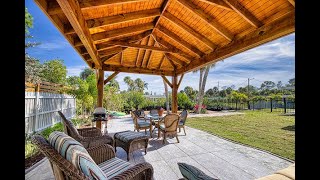 115 Myakka Drive Venice FL 34293 [upl. by Edithe]