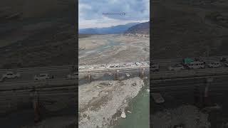 Swat Valley  Drone Shot  Dji mini 4 pro  Swat Kpk  Swat beauty  Euosfzai [upl. by Siddra]