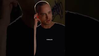 Mike recovers jesse’s money🔥🥶 breakingbad jessepinkman shorts tvshow [upl. by Lyrej343]