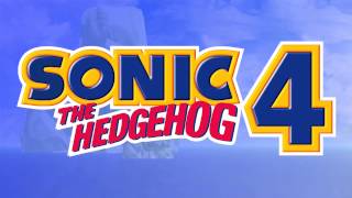 Casino Street Zone Act 1  Sonic the Hedgehog 4 OST [upl. by Asenej389]