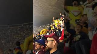 Zona 300 Lateral Estadio Azteca Final América vs Monterrey 2019 [upl. by Lora450]